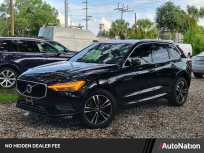 Used 2018 Volvo XC60 T6 Momentum w/ Convenience Package