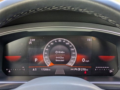 Used 2024 Volkswagen Tiguan Wolfsburg Edition image 30