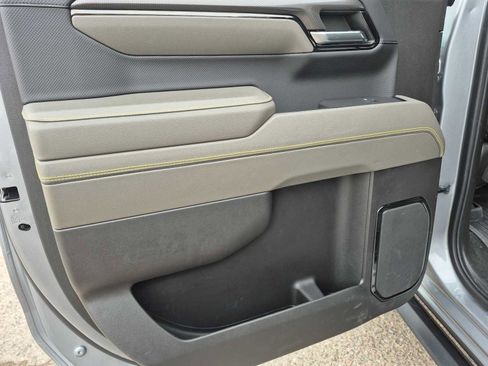 Used 2024 Chevrolet Silverado 1500 ZR2 w/ ZR2 Bison Edition image 30