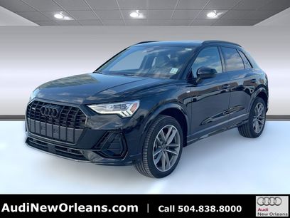 Used 2025 Audi Q3 2.0T Premium w/ Convenience Package
