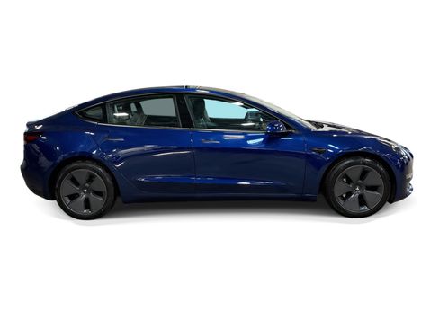 Certified 2023 Tesla Model 3 Long Range AWD/4WD image 7
