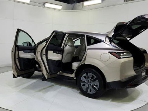 Certified 2025 Nissan Murano SL AWD/4WD image 30