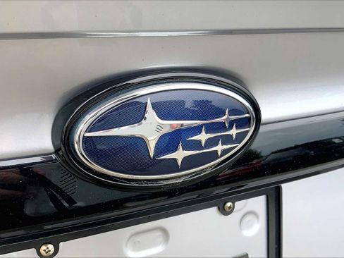 Used 2023 Subaru WRX Limited AWD/4WD image 33