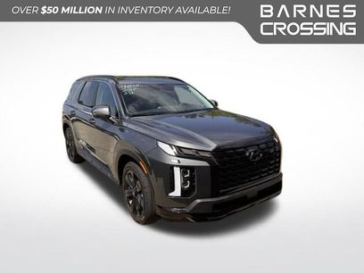 Used 2025 Hyundai Palisade XRT