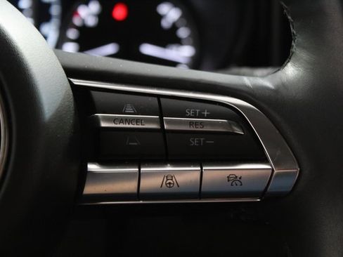 Used 2024 MAZDA CX-50 2.5 Turbo w/ Premium Plus Pkg image 21