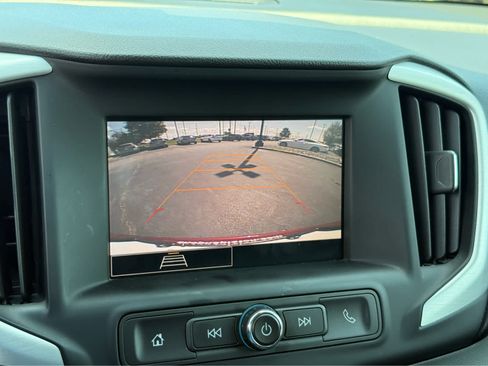 Used 2023 GMC Terrain SLE w/ Driver Convenience Package AWD/4WD image 35