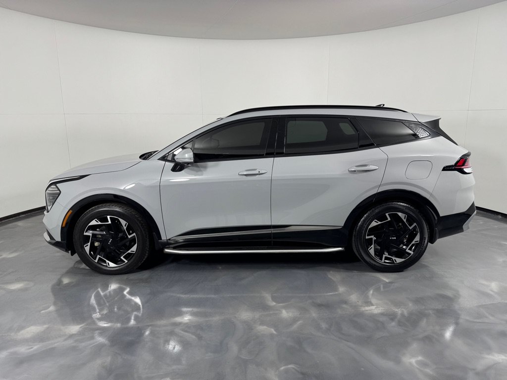Used 2023 Kia Sportage SX FWD image 8