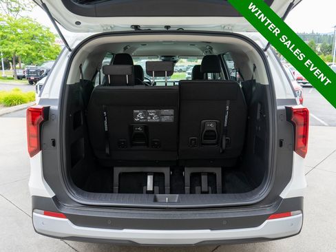 New 2026 Kia Carnival LX image 29