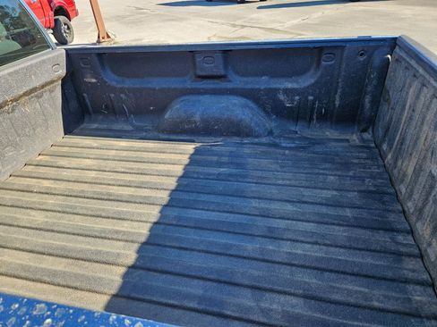 Used 2012 Chevrolet Silverado 1500 W/T image 5