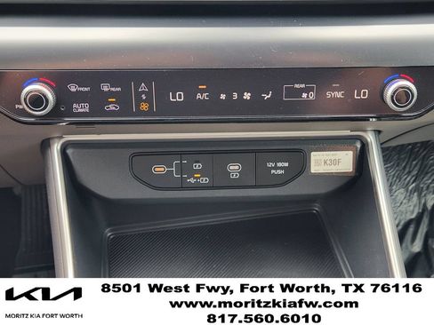 New 2026 Kia Carnival FWD image 14