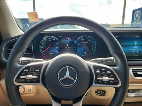Used 2022 Mercedes-Benz GLE 350 image 20