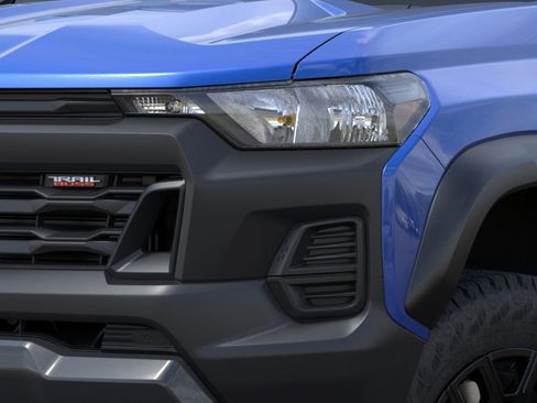 New 2025 Chevrolet Colorado Trail Boss image 10