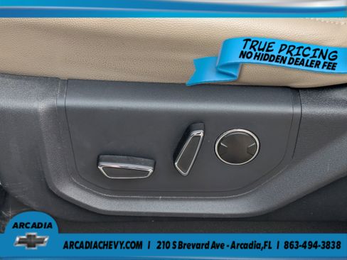 Used 2023 Ford Expedition Max Limited AWD/4WD image 27