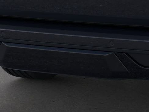 New 2026 Ford Expedition Max Platinum AWD/4WD image 23