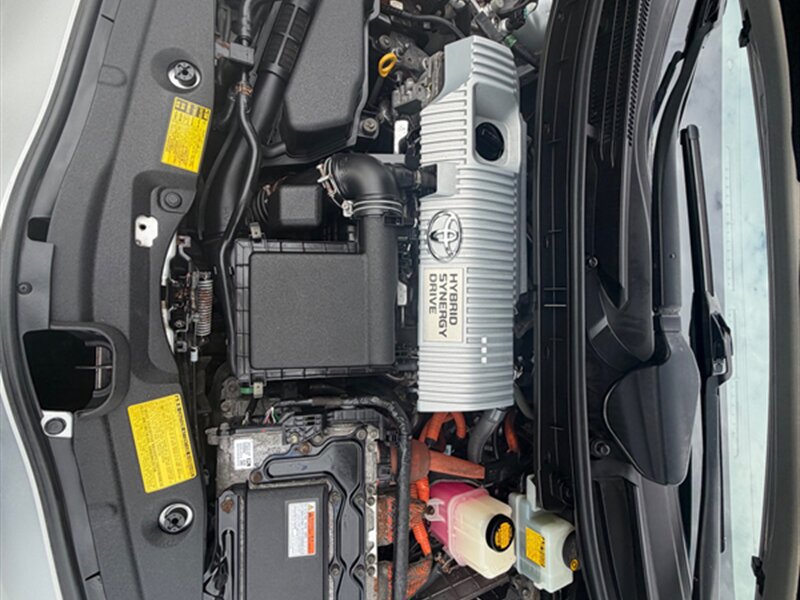 Used 2013 Toyota Prius Two FWD image 30