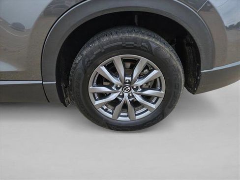 Used 2022 MAZDA CX-9 Touring AWD/4WD image 9