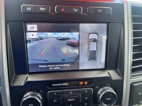Used 2019 Ford F350 Lariat AWD/4WD image 31