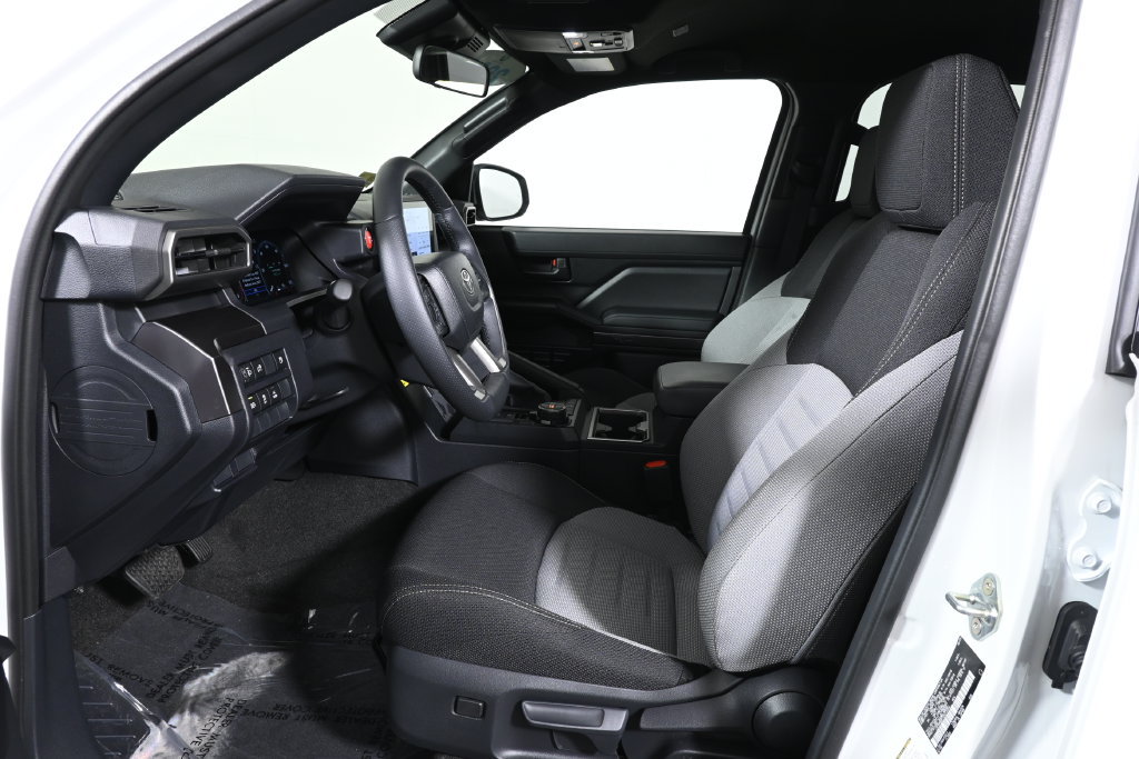 Used 2025 Toyota 4Runner TRD Off-Road AWD/4WD image 3