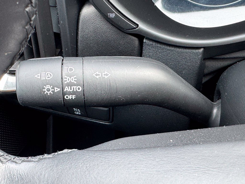 Certified 2024 MAZDA CX-50 AWD 2.5 S w/ Accent Package image 26