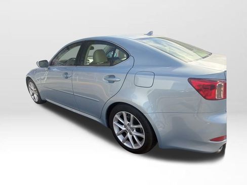 Used 2012 Lexus IS 250 image 7
