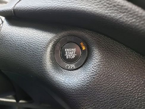 Certified 2022 Jeep Cherokee Trailhawk image 22