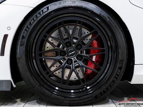Used 2026 BMW M5 Touring AWD/4WD image 85