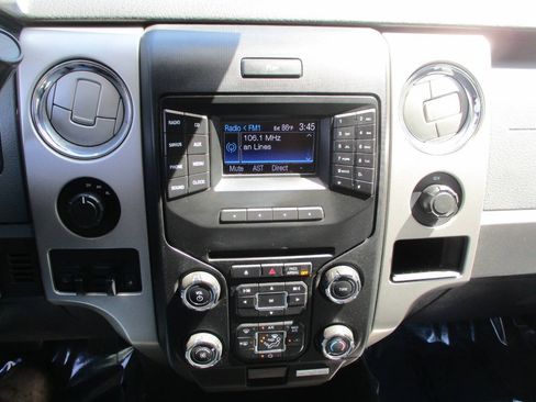 Used 2014 Ford F150 XLT w/ Equipment Group 302A Luxury AWD/4WD image 40
