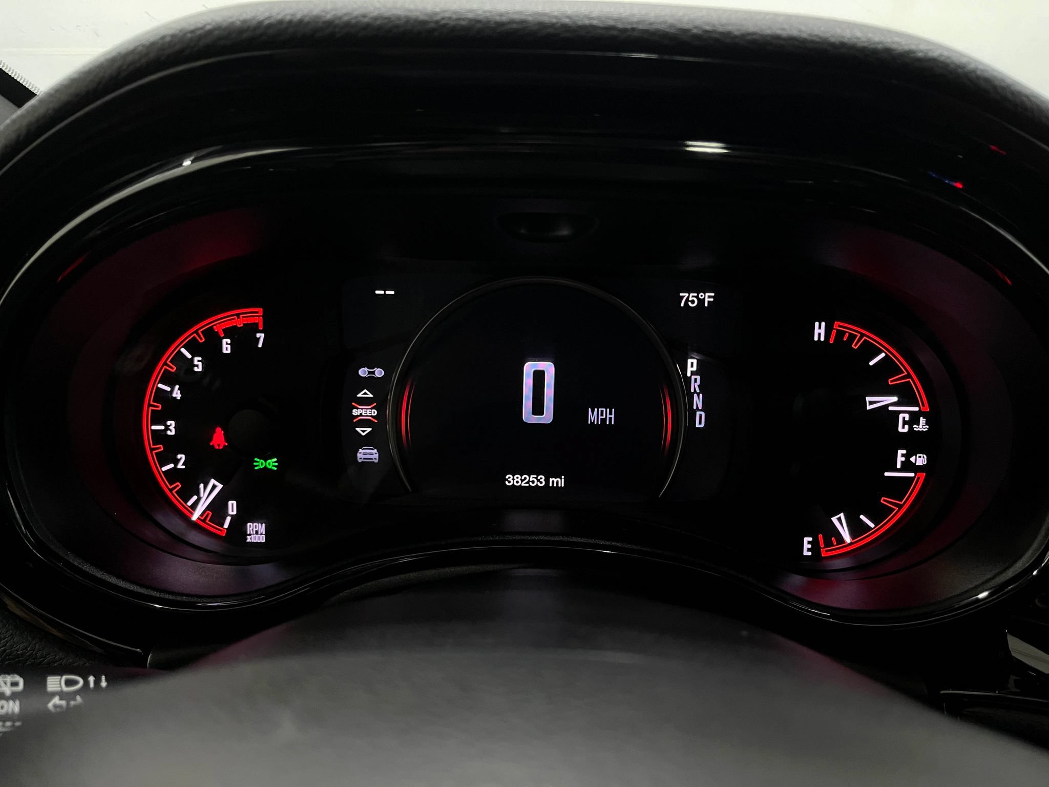 Used 2021 Dodge Durango R/T AWD/4WD image 22