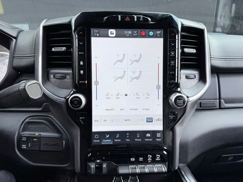 Used 2023 RAM 3500 Laramie image 20