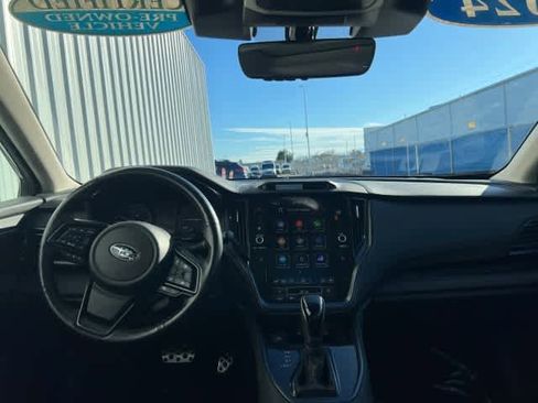 Used 2024 Subaru Legacy Sport image 13