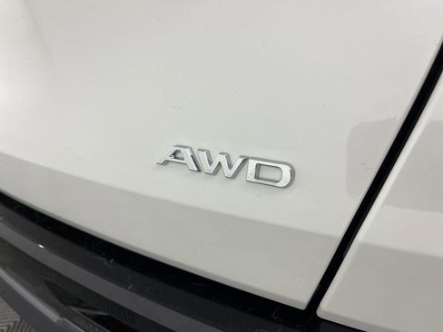 New 2026 Acura ADX A-Spec image 5