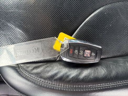 Used 2020 Lincoln Nautilus Reserve image 30