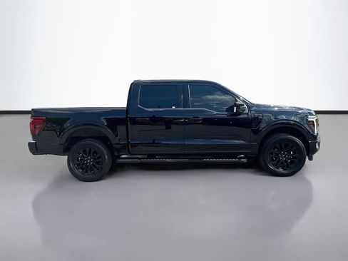 Used 2024 Ford F150 Lariat w/ Equipment Group 502A High AWD/4WD image 2