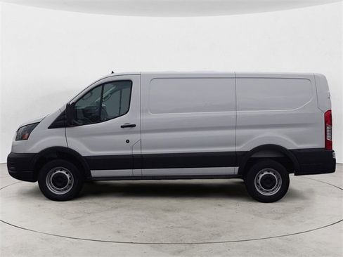 New 2025 Ford Transit 350 Low Roof image 2