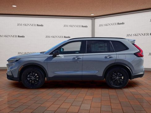 New 2026 Honda CR-V Sport-L image 15