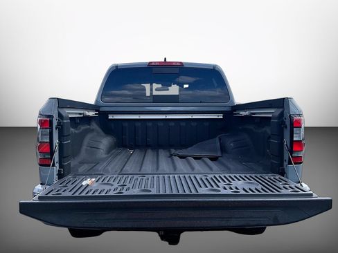 Certified 2023 Nissan Frontier PRO-4X w/ Pro Convenience Package AWD/4WD image 25