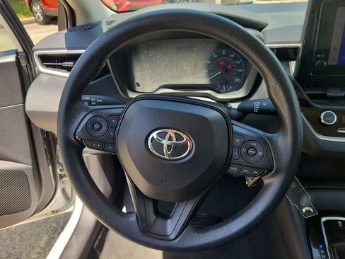 Certified 2024 Toyota Corolla LE FWD image 21