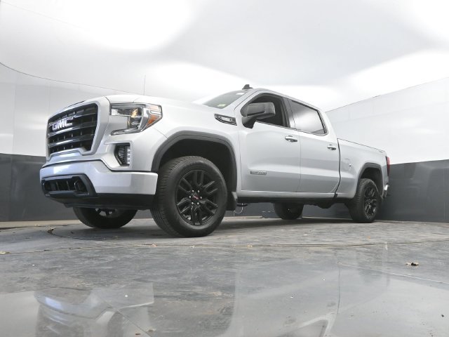 Used 2020 GMC Sierra 1500 Elevation w/ Elevation Value Package AWD/4WD image 48