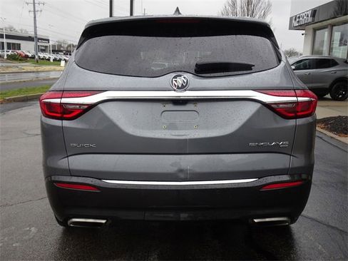 Used 2018 Buick Enclave Premium w/ Trailering Package image 4
