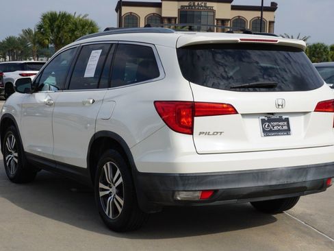 Used 2016 Honda Pilot EX-L image 8