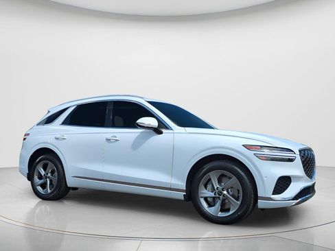 New 2026 Genesis GV70 2.5T Advanced AWD/4WD image 3
