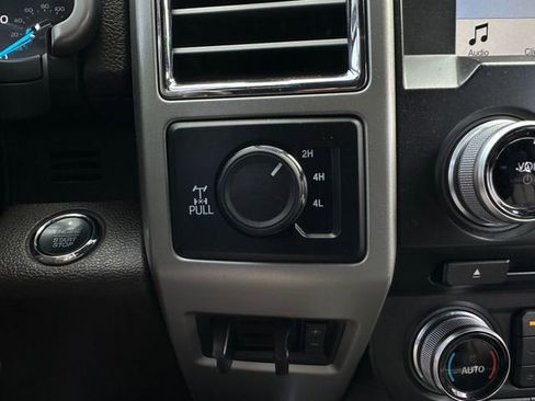 Used 2017 Ford F350 King Ranch w/ King Ranch Ultimate Package image 29