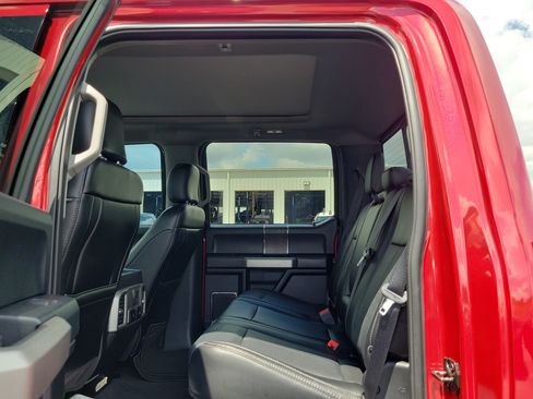 Used 2020 Ford F250 Lariat AWD/4WD image 11