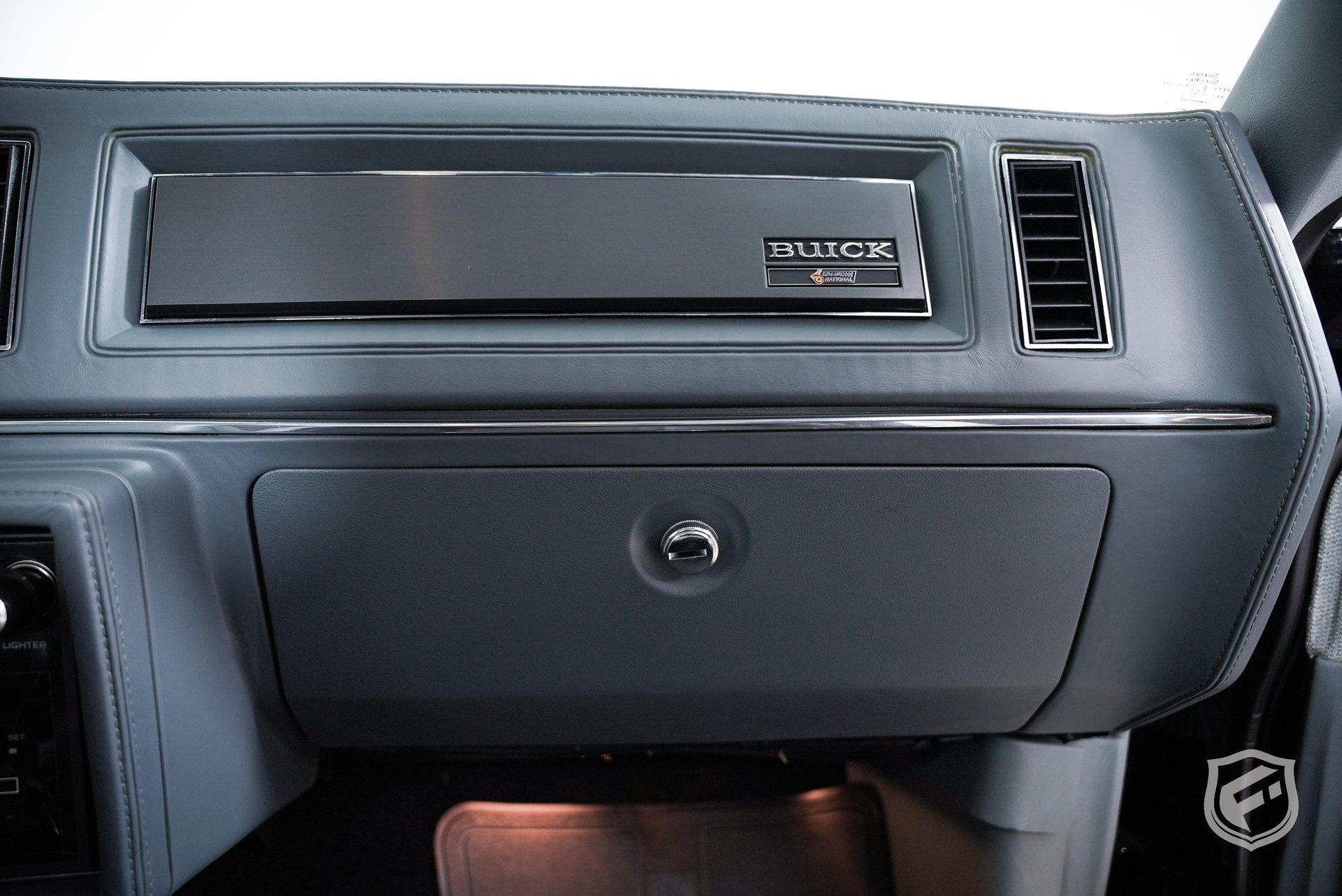 Used 1987 Buick Regal Coupe RWD image 39