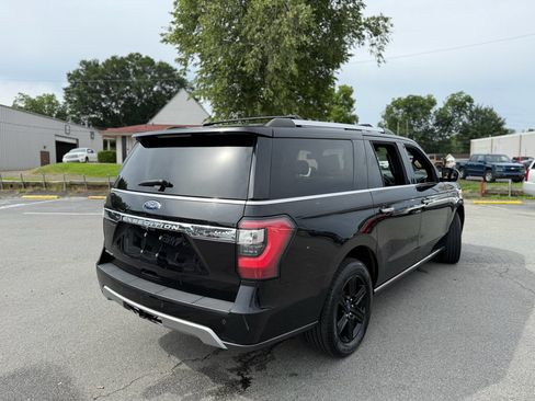 Used 2020 Ford Expedition Max Limited RWD image 19