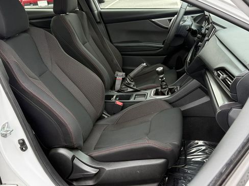 Used 2022 Subaru WRX Premium image 10