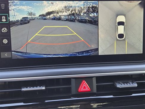 New 2026 Kia K5 GT image 13