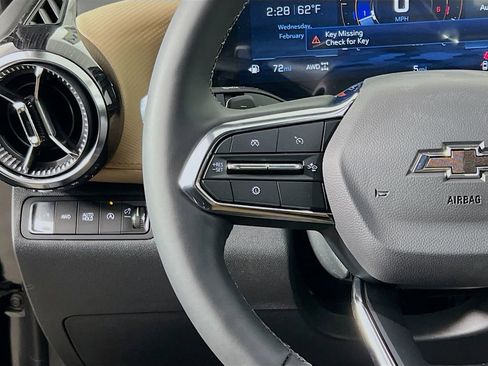 New 2026 Chevrolet Equinox ACTIV w/ Safety and Technology Package image 10