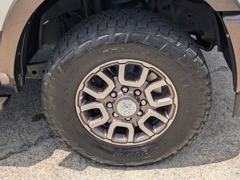 Used 2022 RAM 2500 Limited AWD/4WD image 29