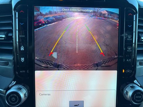 New 2026 RAM 1500 Big Horn image 13